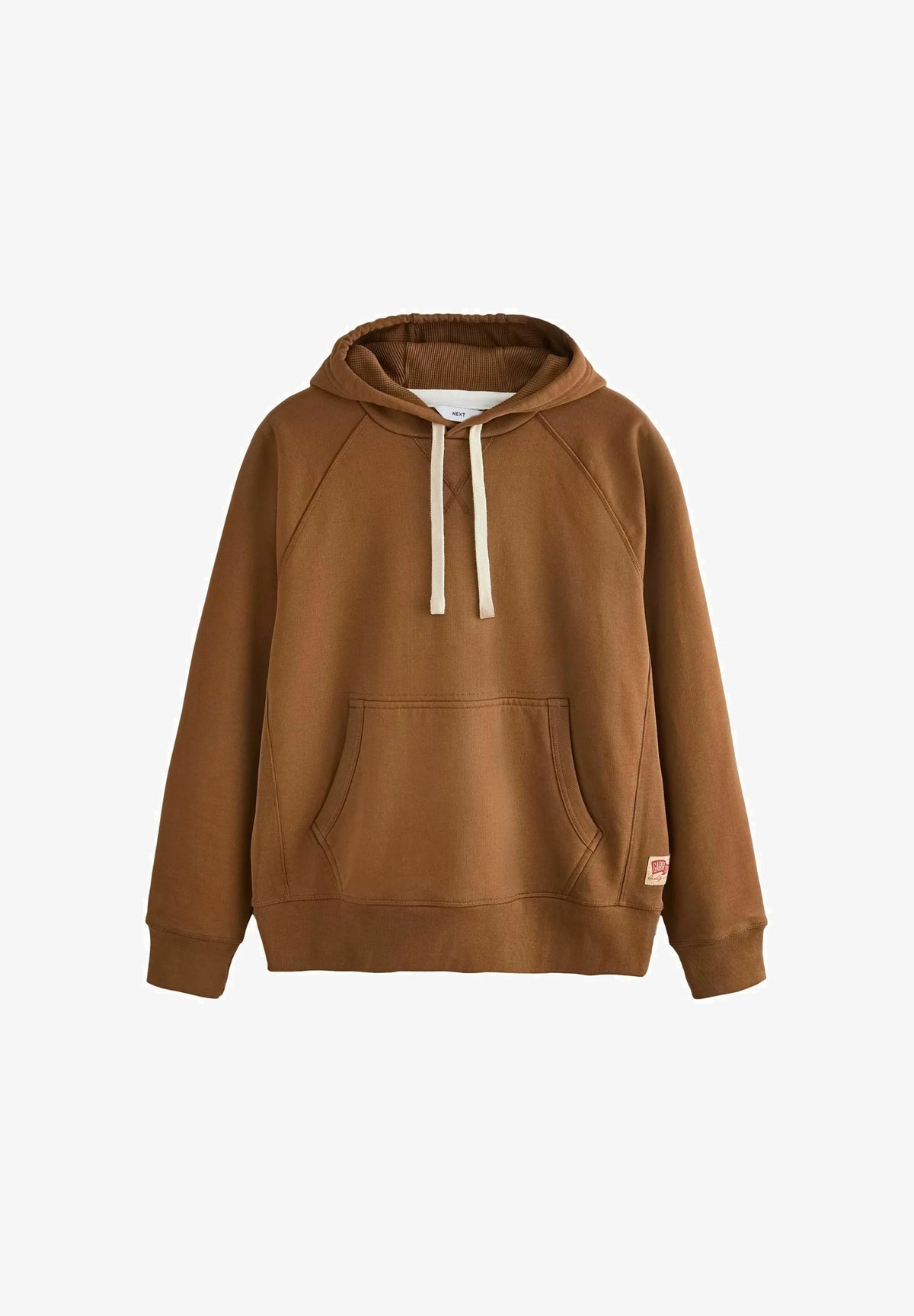 Next SOFT LOOPBACK OVERHEAD HOODIE