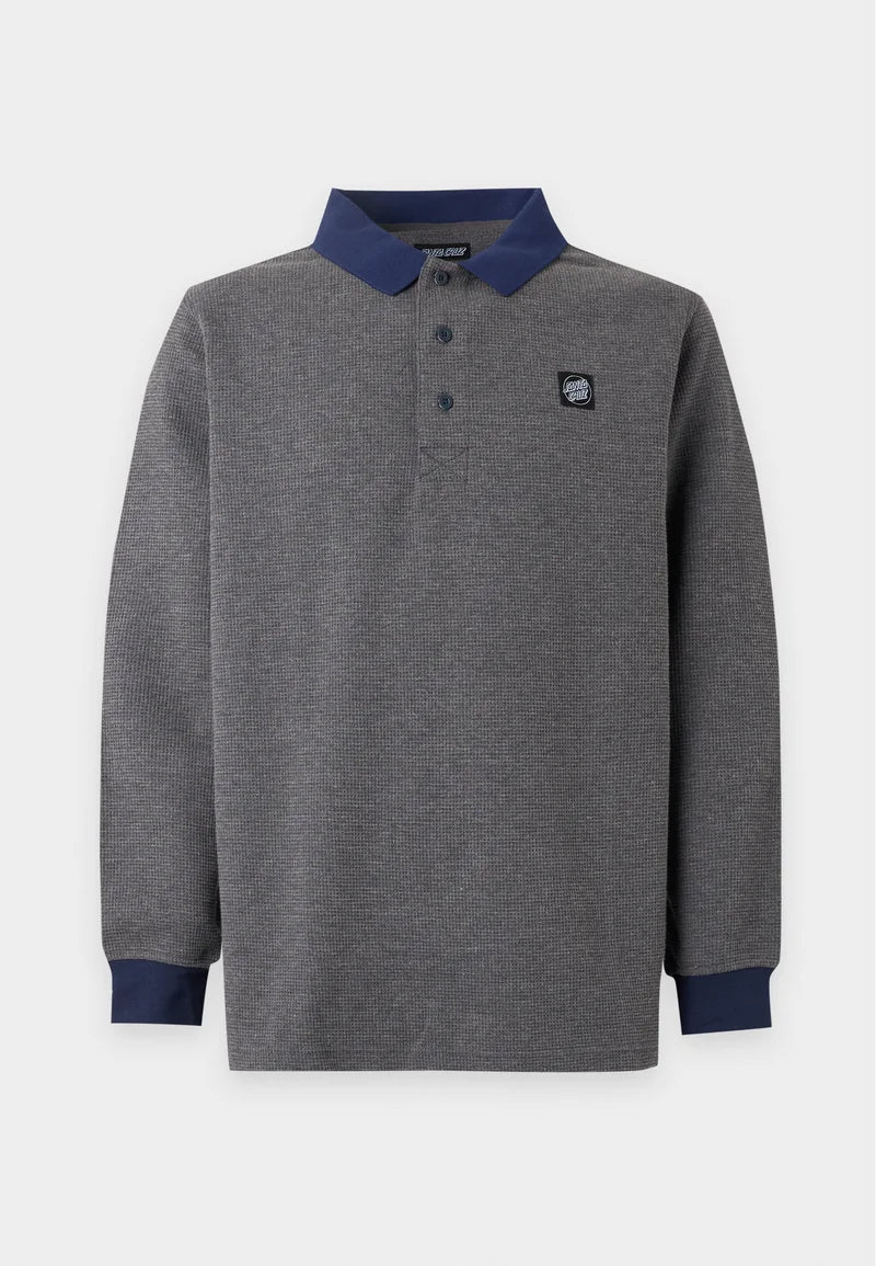 Santa Cruz THEO RUGBY UNISEX
