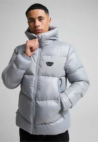 Alessandro Zavetti CATRIO 2.0 PUFFER JACKET