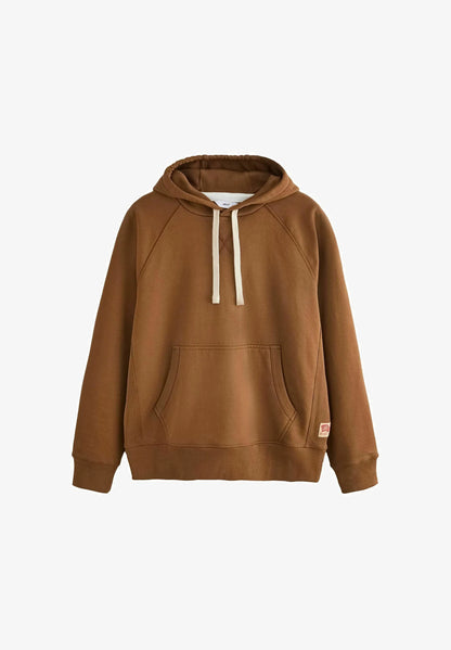 Next SOFT LOOPBACK OVERHEAD HOODIE
