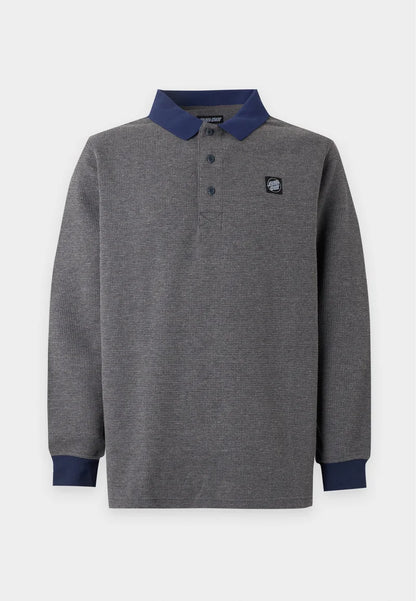 Santa Cruz THEO RUGBY UNISEX