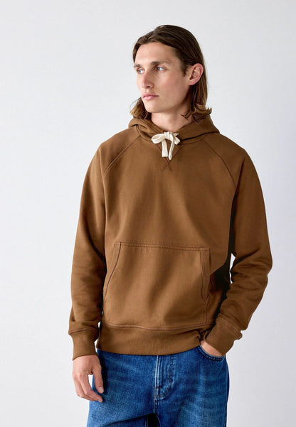 Next SOFT LOOPBACK OVERHEAD HOODIE