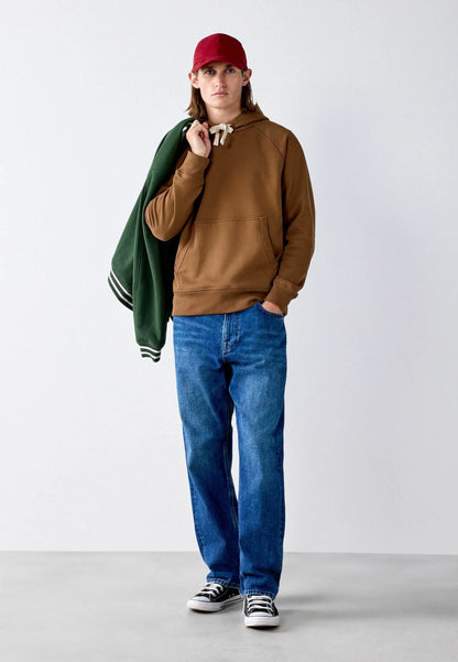 Next SOFT LOOPBACK OVERHEAD HOODIE
