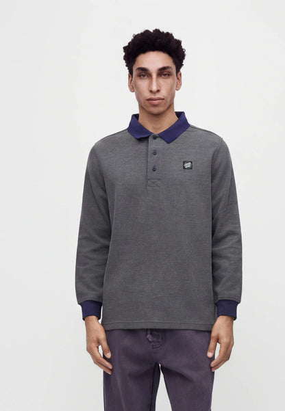 Santa Cruz THEO RUGBY UNISEX