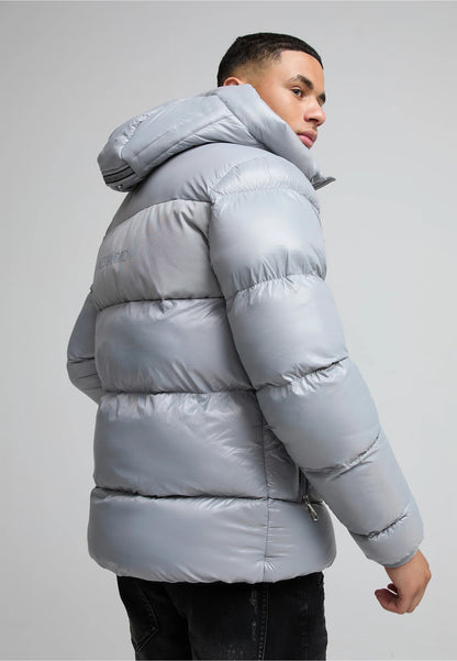 Alessandro Zavetti CATRIO 2.0 PUFFER JACKET