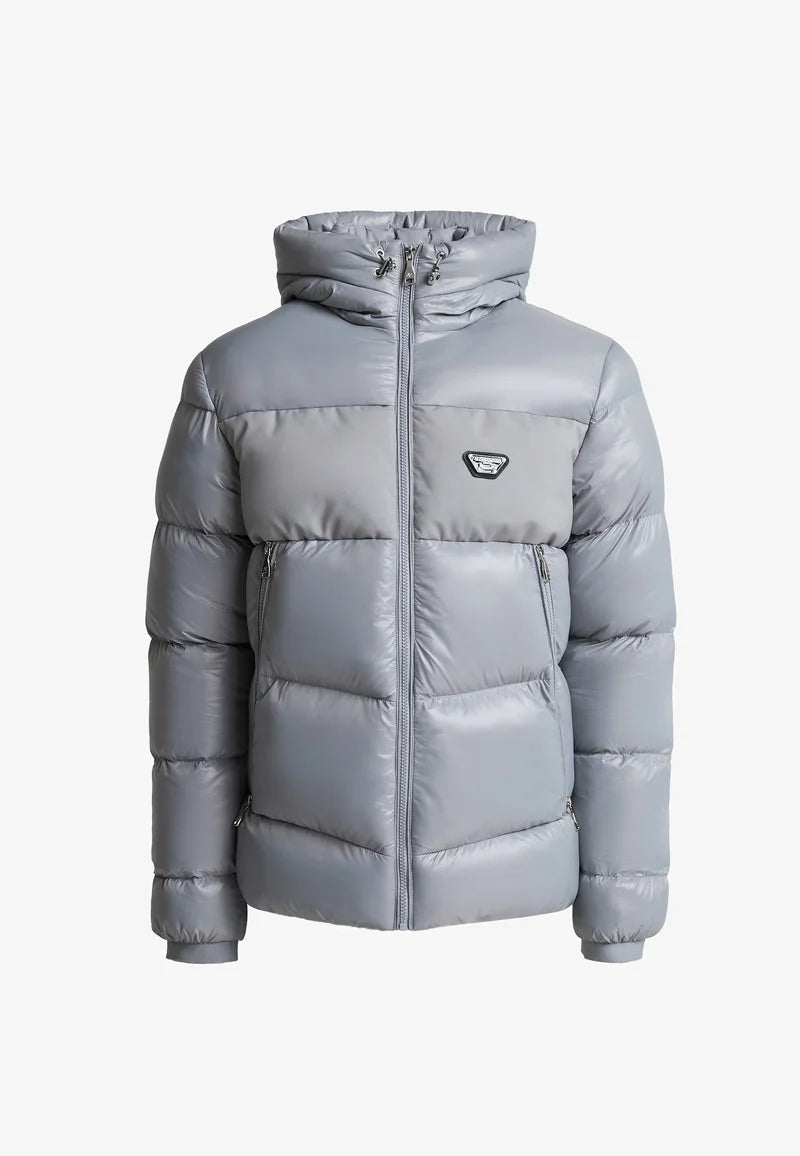 Alessandro Zavetti CATRIO 2.0 PUFFER JACKET