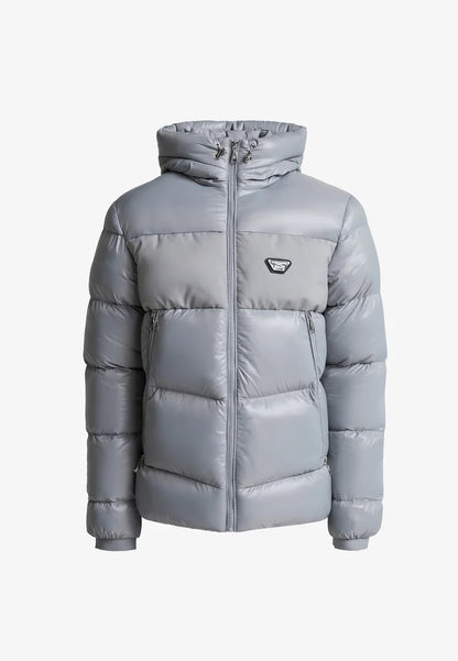 Alessandro Zavetti CATRIO 2.0 PUFFER JACKET