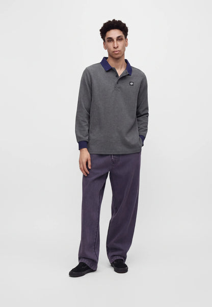 Santa Cruz THEO RUGBY UNISEX