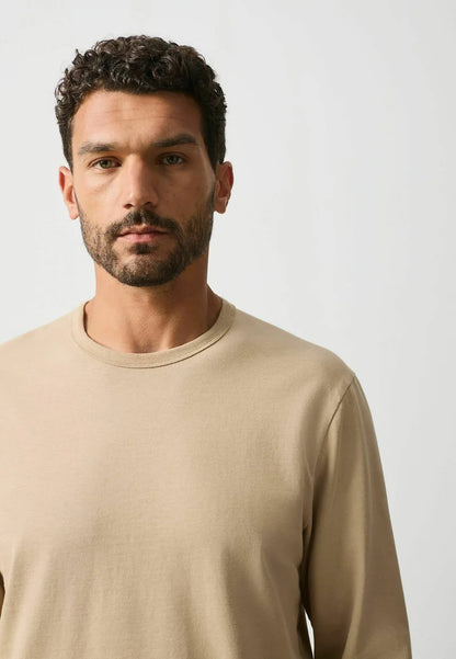 Next HEAVYWEIGHT LONG SLEEVE CREW NECK T-SHIRT